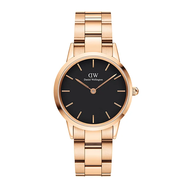 DANIEL WELLINGTON Iconic Link DW00600212 kol saati