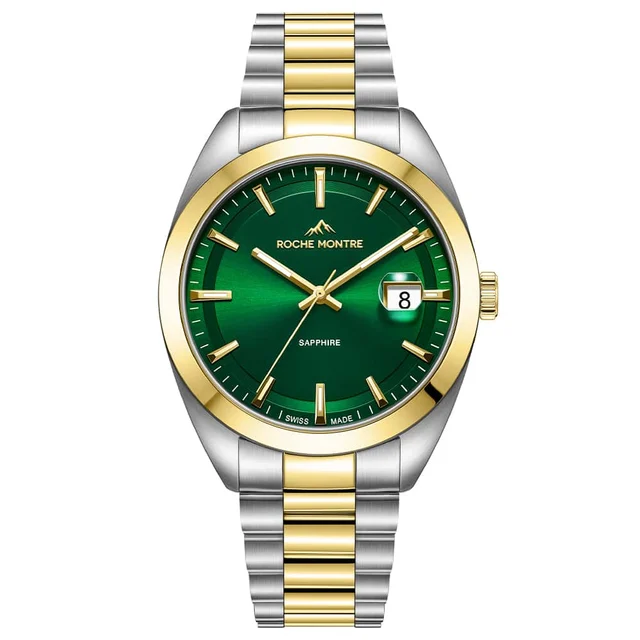 Roche Montre RMG600306 RMG6003-06 kol saati