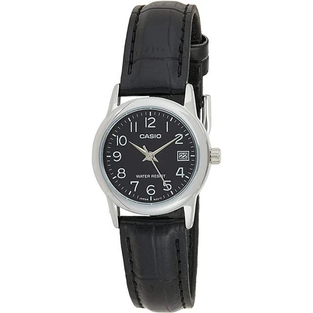 Casio LTP-V002L-1BUDF-P kol saati