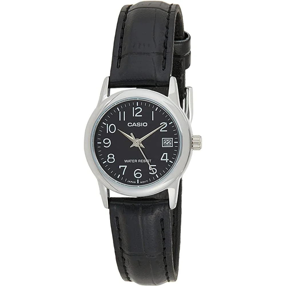 Casio LTP-V002L-1BUDF-P 31 mm kol saati