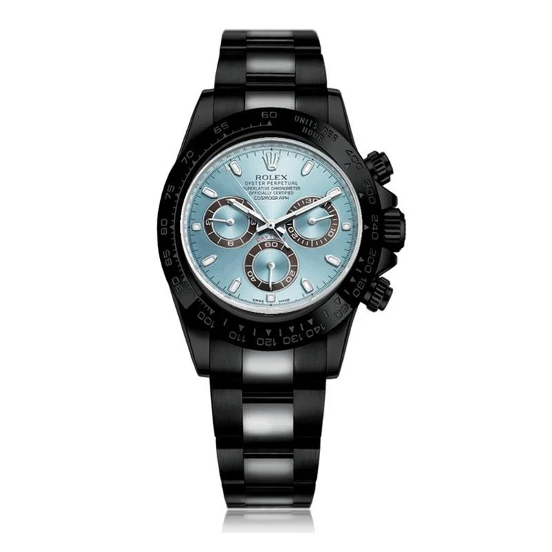Rolex Cosmograph Daytona DR093 40 mm kol saati