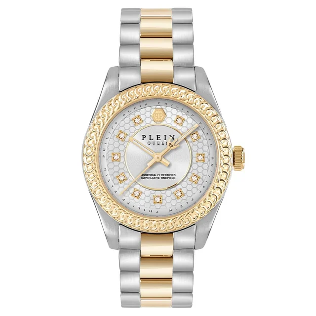 Philipp Plein Queen Supreme PW7FA0326 kol saati