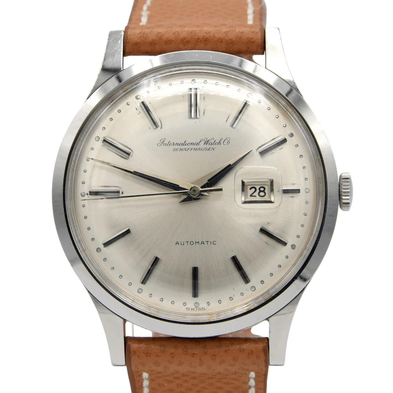 IWC AWCIWC5080 37 mm kol saati