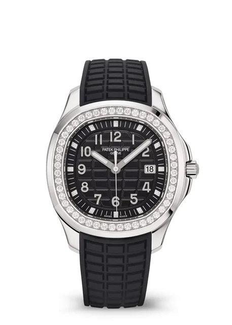 Patek Philippe Aquanaut Luce 5267/200A-001 kol saati
