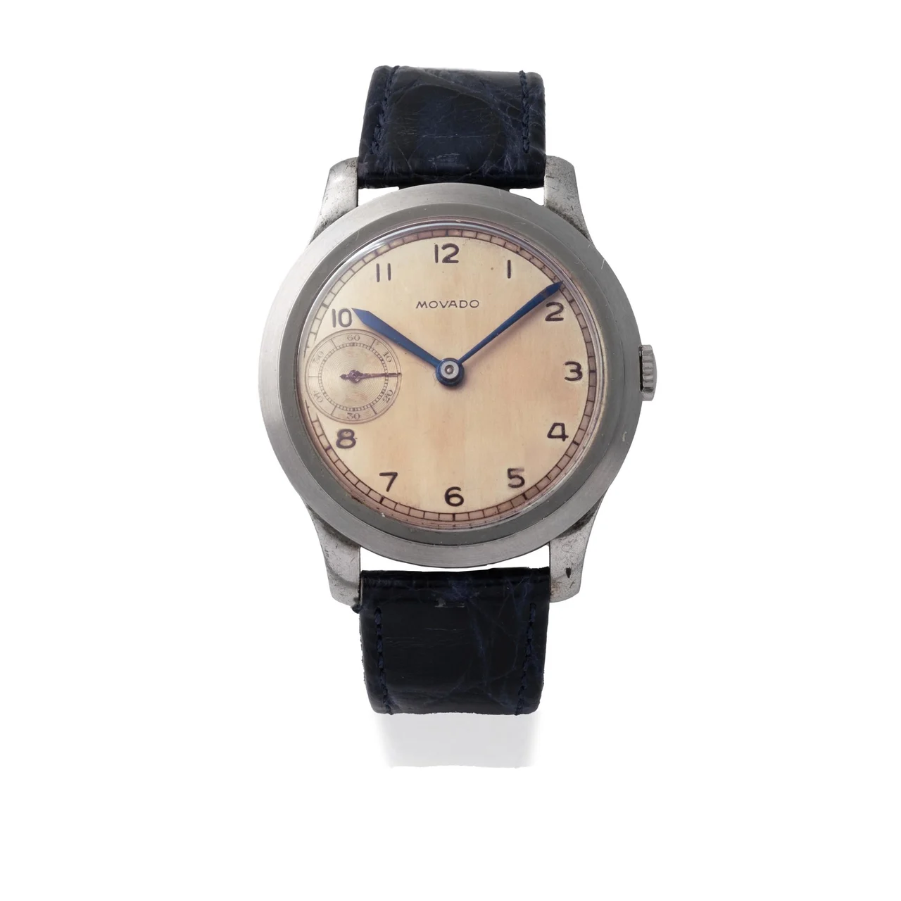 Movado Switzerland 17376 kol saati