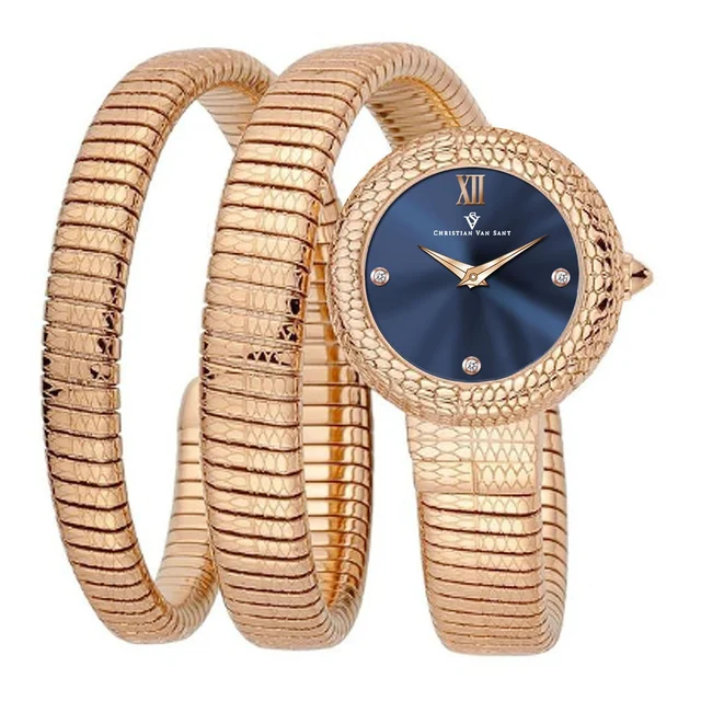 Christian Van Sant Christian Van Sant CV0892 kol saati