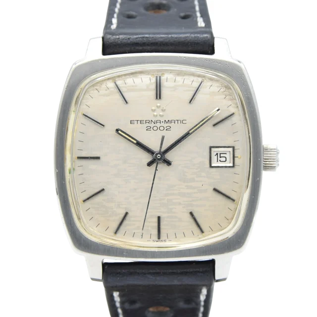 Eterna AWCET7897 kol saati