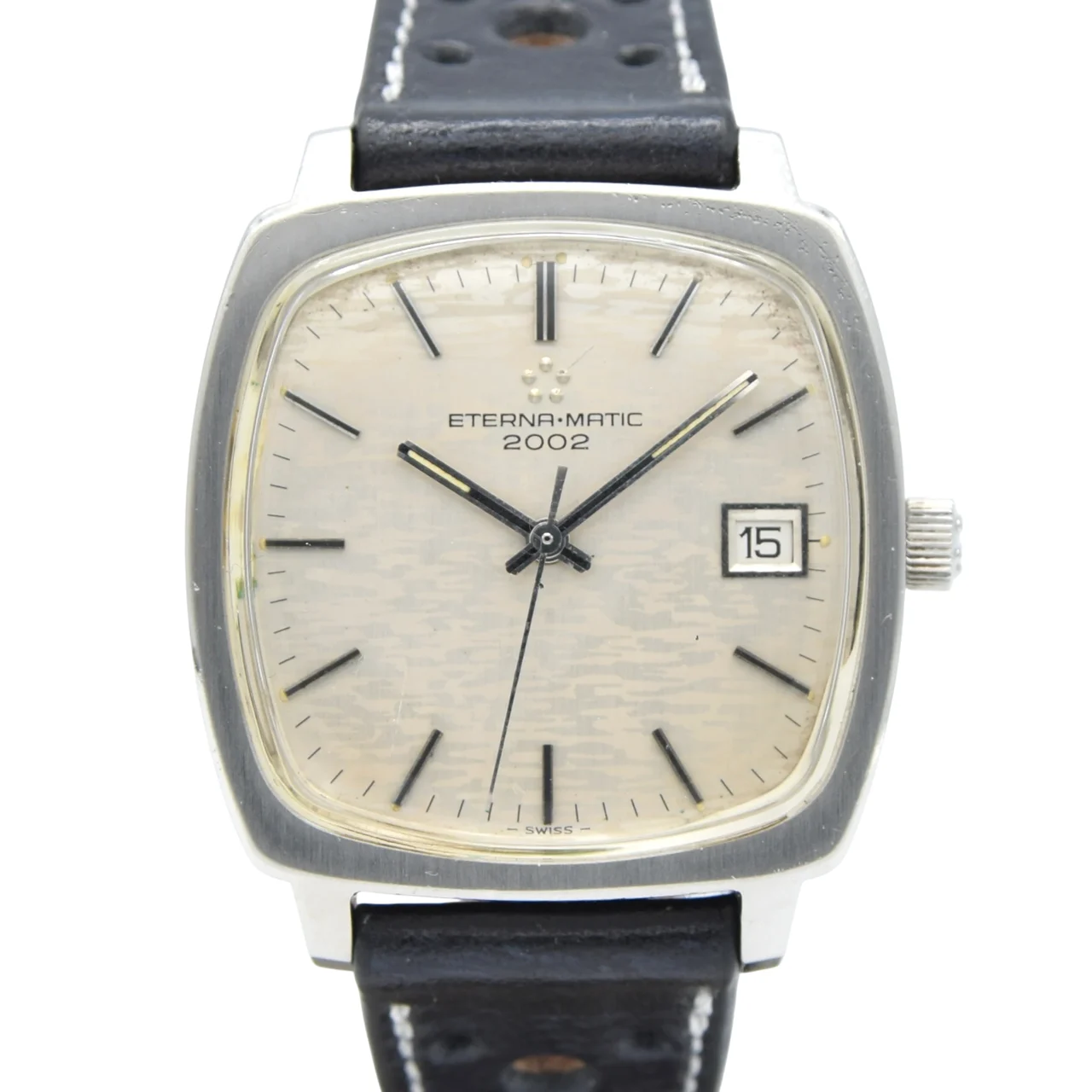 Eterna AWCET7897 34 mm kol saati
