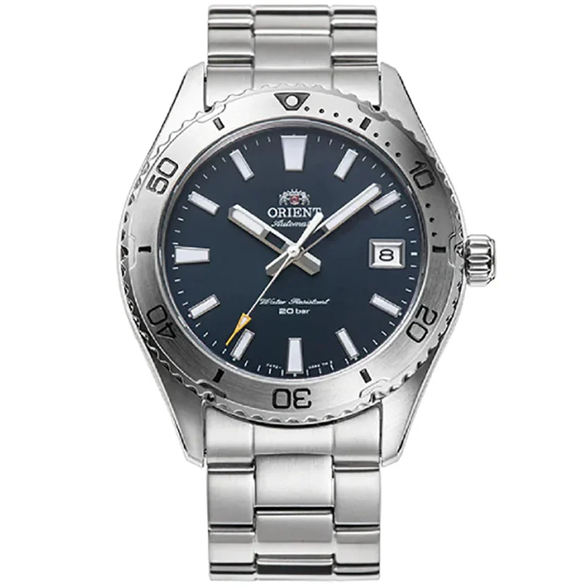 Orient Mako OW-RA-AC0Q02L00C 40 mm kol saati