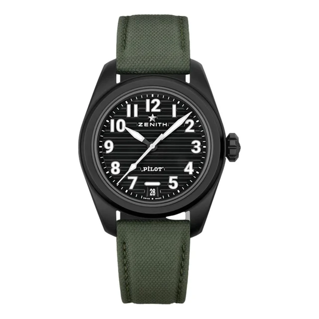 Zenith Zenith 49-4000-3620-21-i001 kol saati