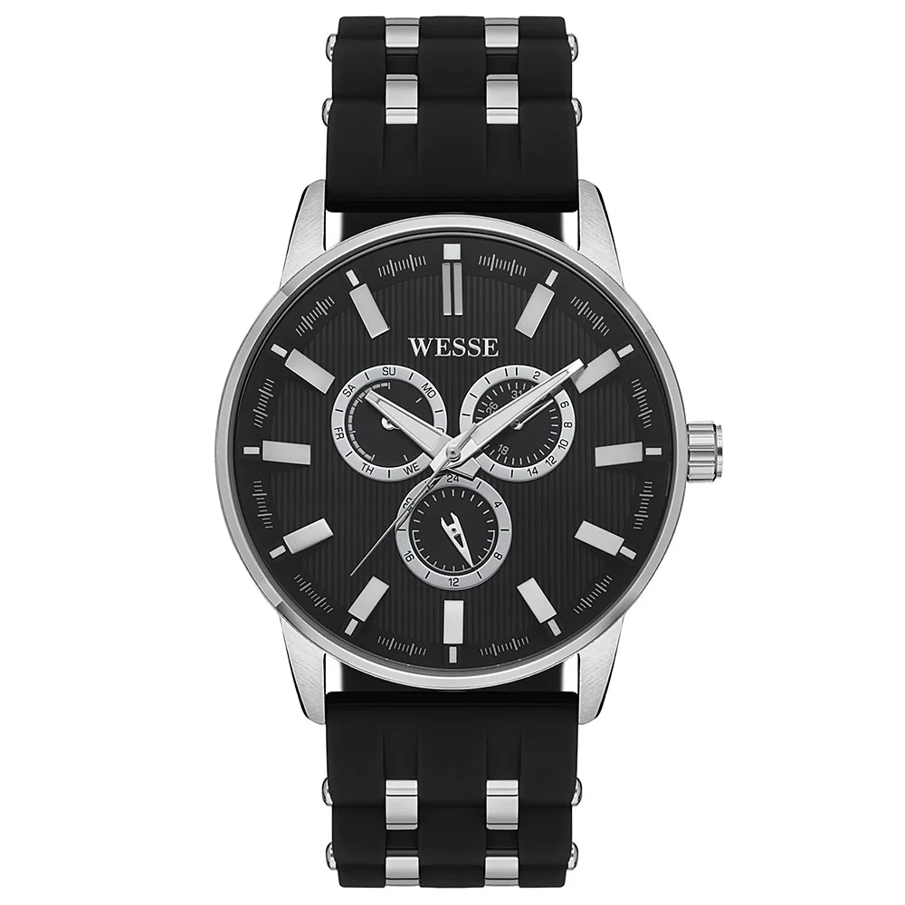Wesse WWG206701 45 mm kol saati