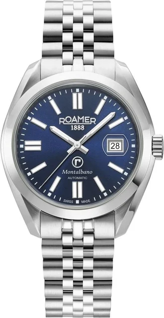 Roamer 996983-41-45-20 kol saati