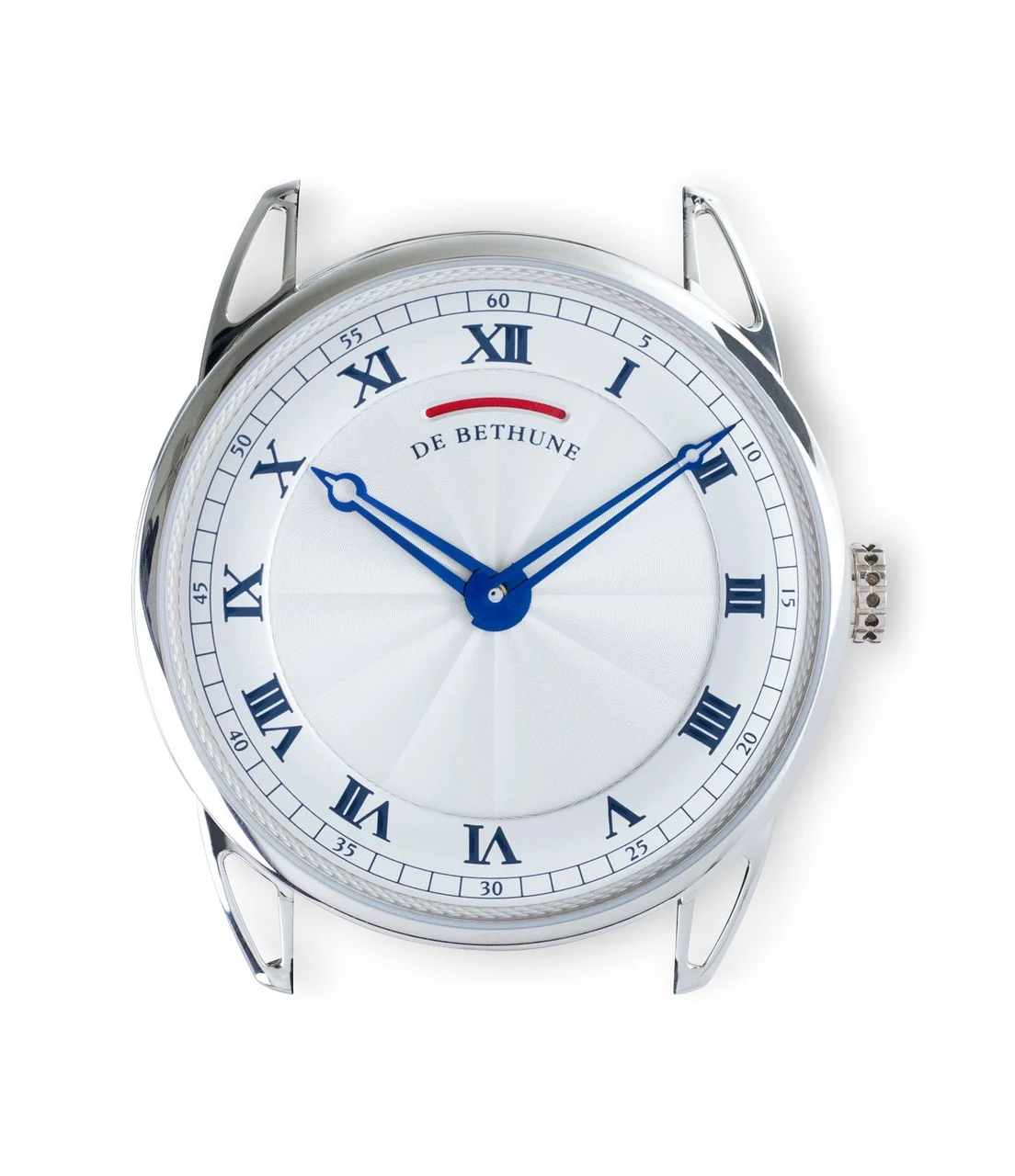 De Bethune Cdswg D388 45 mm kol saati