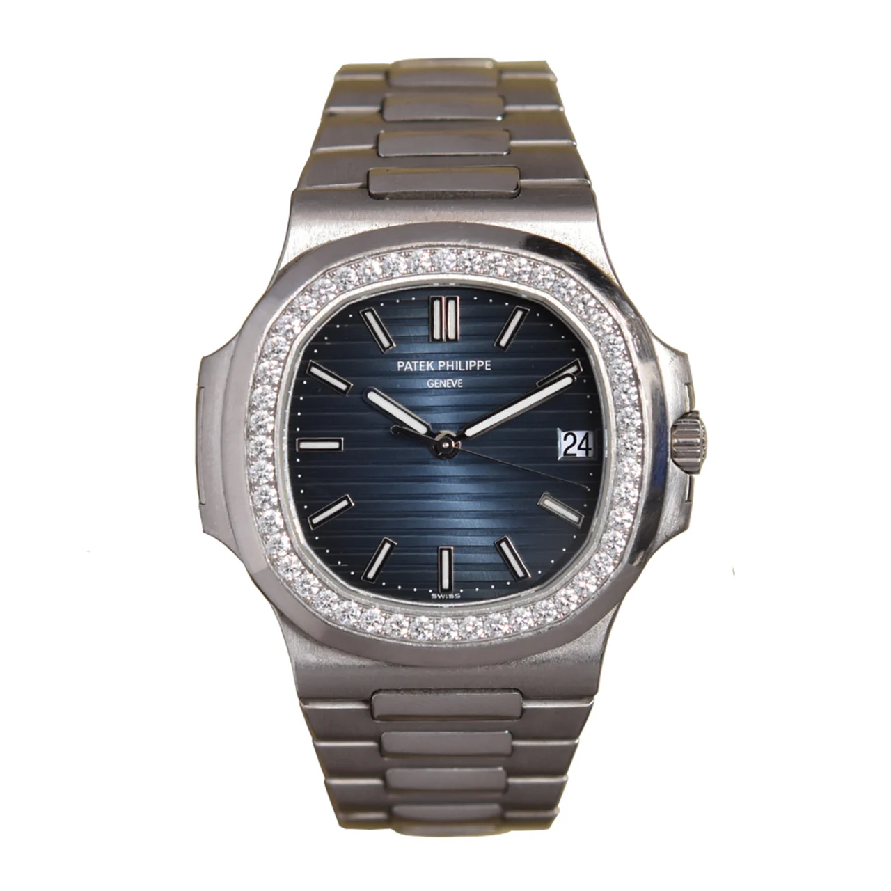 Patek Philippe 5713 kol saati