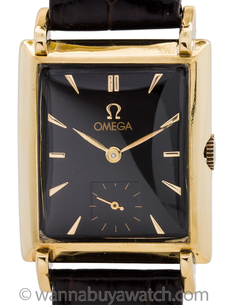 OMEGA Omega 47878 29 mm kol saati