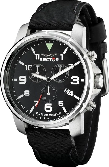Sector Urban R3271689025 49 mm kol saati