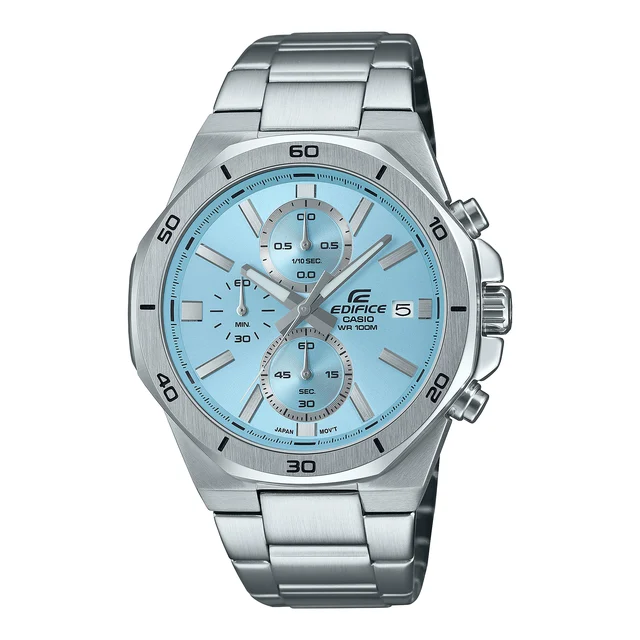 Casio GS-EFV-640D-2BVUDF kol saati