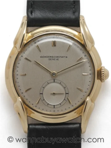Vacheron Constantin Vacheron Constantin 41013 kol saati