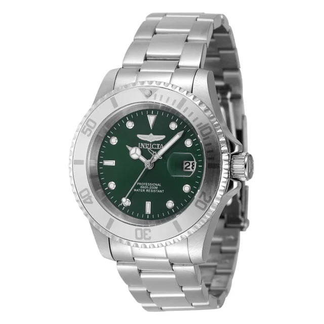 Invicta Pro Diver Watch - 40mm, Steel (48402) kol saati