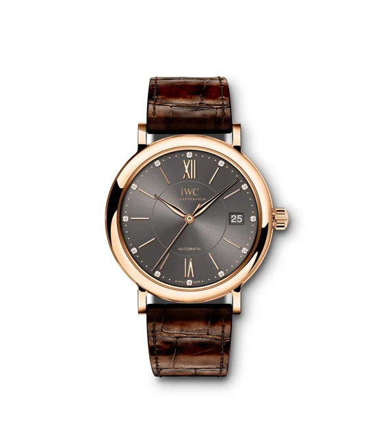 IWC Portofino Automatic 37 IW458106 kol saati
