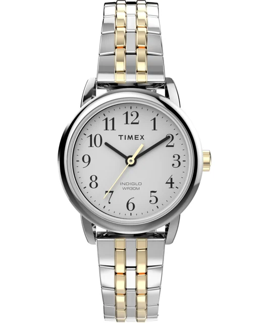Timex Easy Reader® 25mm Expansion Band T2P2989J kol saati