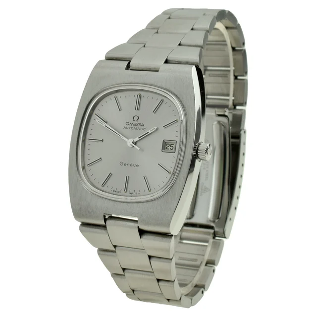 OMEGA Genève 38903823 kol saati