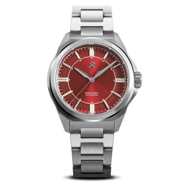 RZE Resolute RZE-RES36-TP-BR-P kol saati