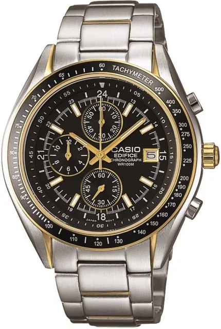 Casio Edifice EF-503SG-1AVUDF kol saati