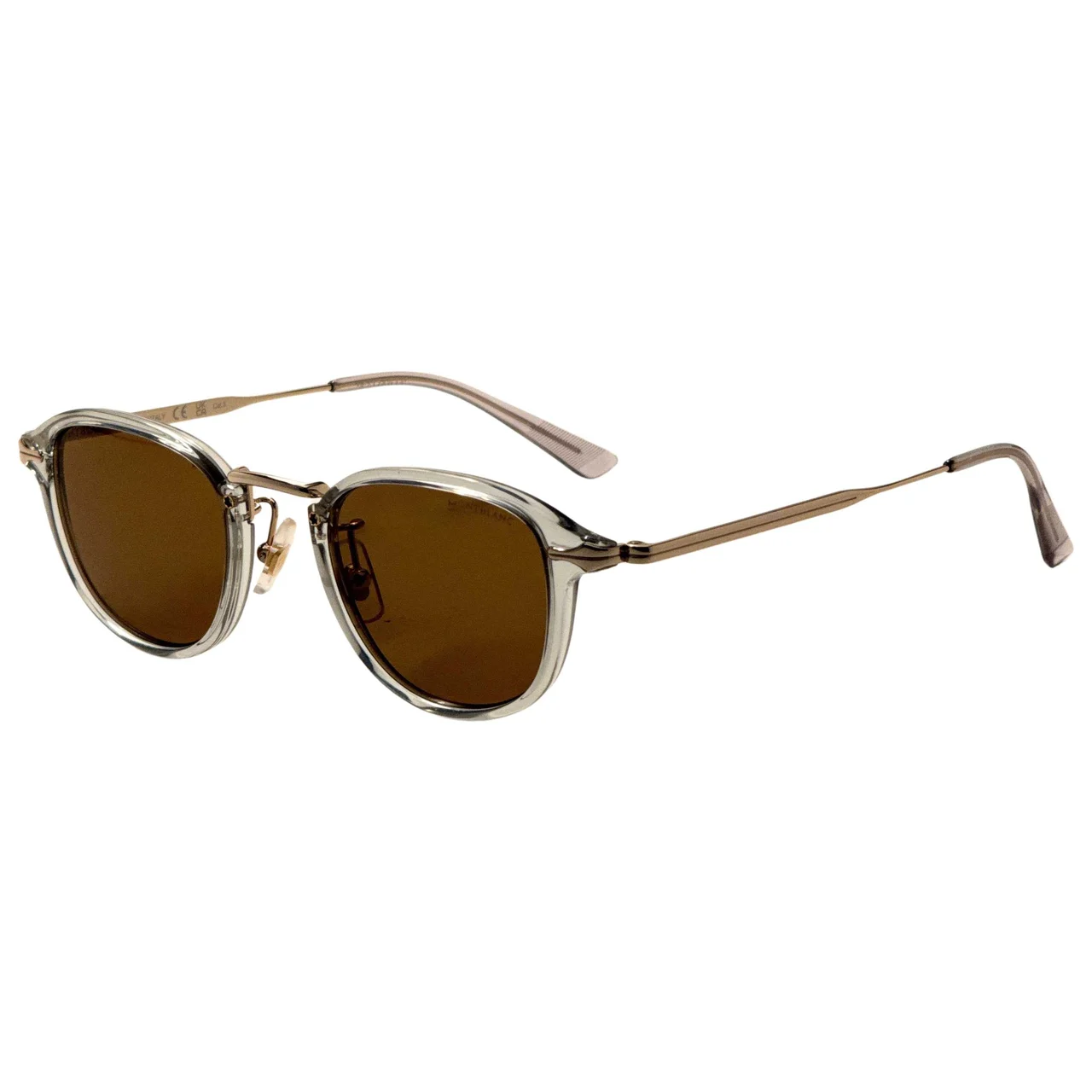 Montblanc Sunglasses MB0336S-003-48 kol saati