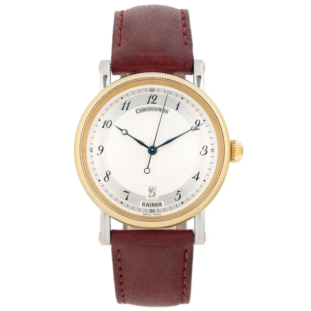 ChronoSwiss ChronoSwiss 700-05801 kol saati