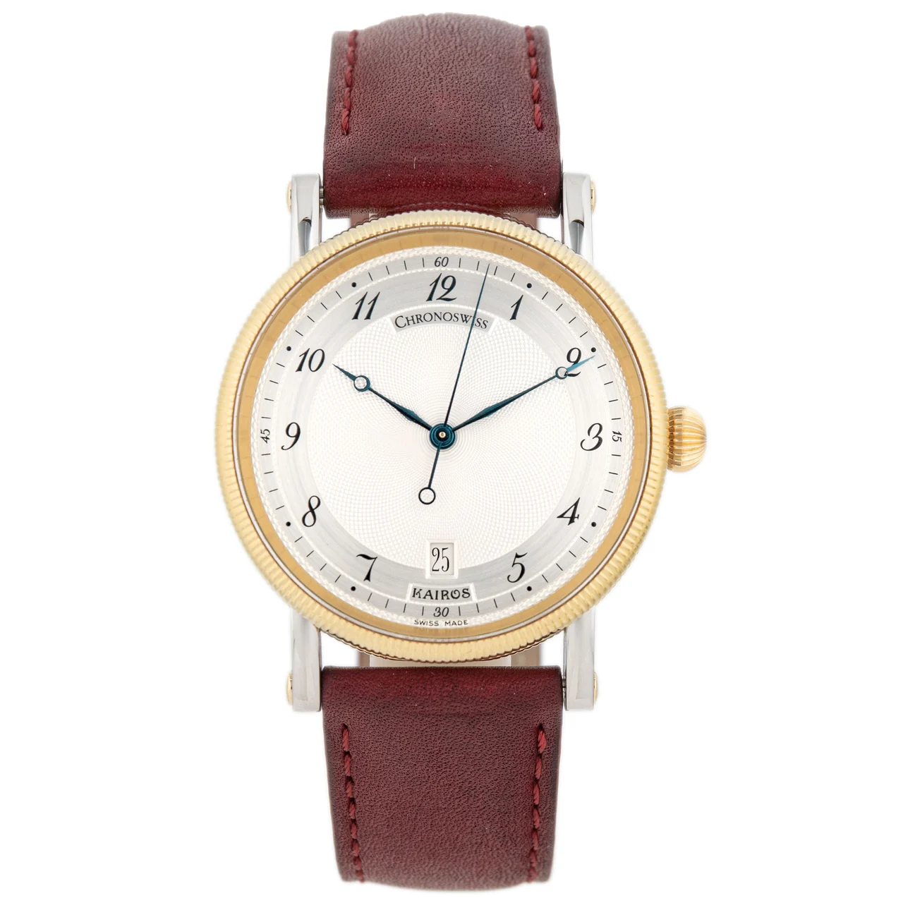 ChronoSwiss ChronoSwiss 700-05801 38 mm kol saati