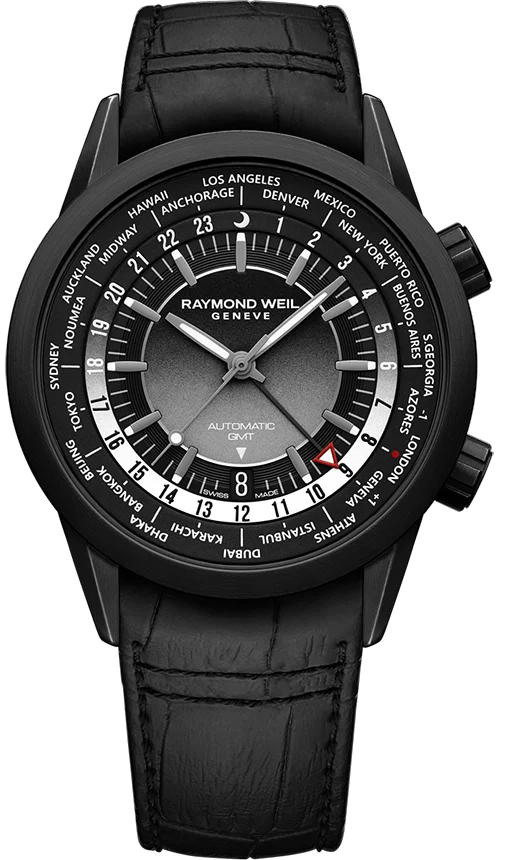 Raymond Weil Freelancer RW188 41 mm kol saati