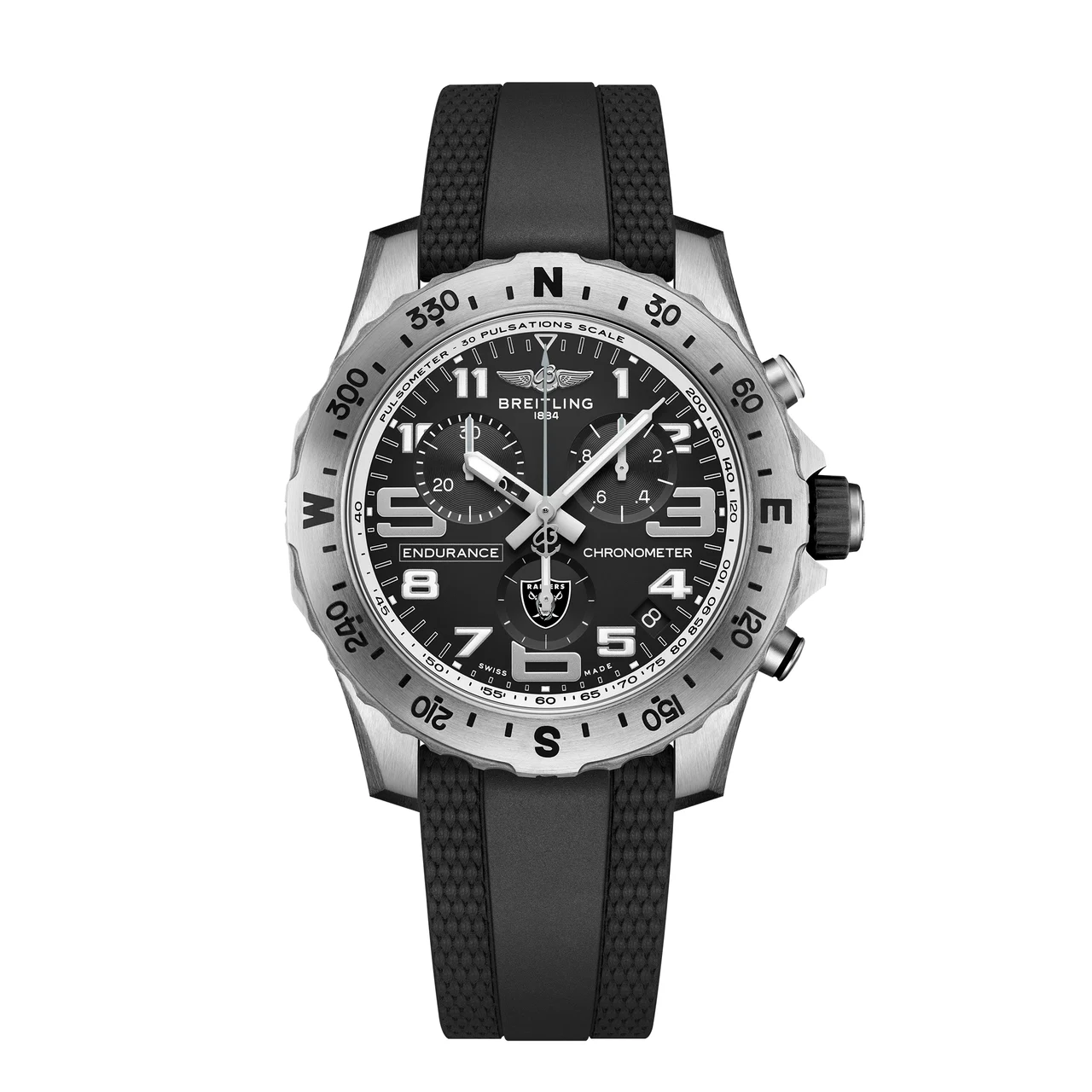 Breitling Endurance Pro 17532973 44 mm kol saati