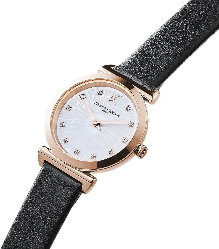 Pierre Cardin Panthéon CF.0812.LB.2 30 mm kol saati
