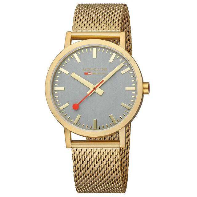 Mondaine Classic A660.30360.80SBM kol saati