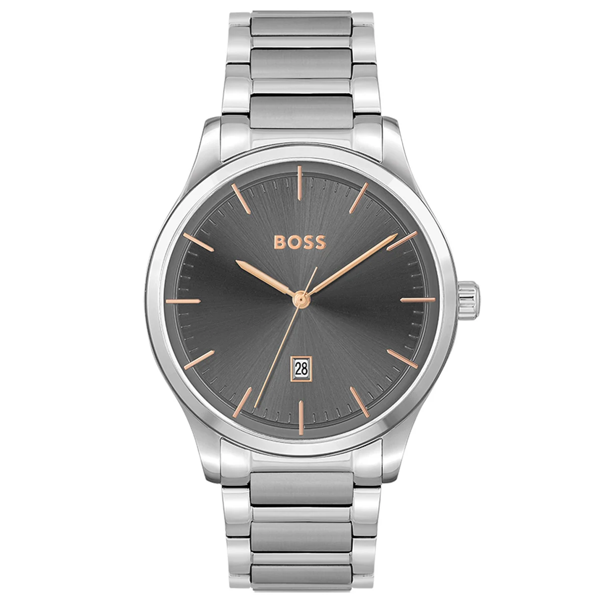 Boss Watches Reason HB1513979 43 mm kol saati