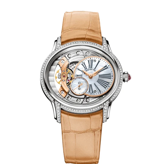 Audemars Piguet Audemars Piguet 77247BC.ZZ.A813CR.01 kol saati