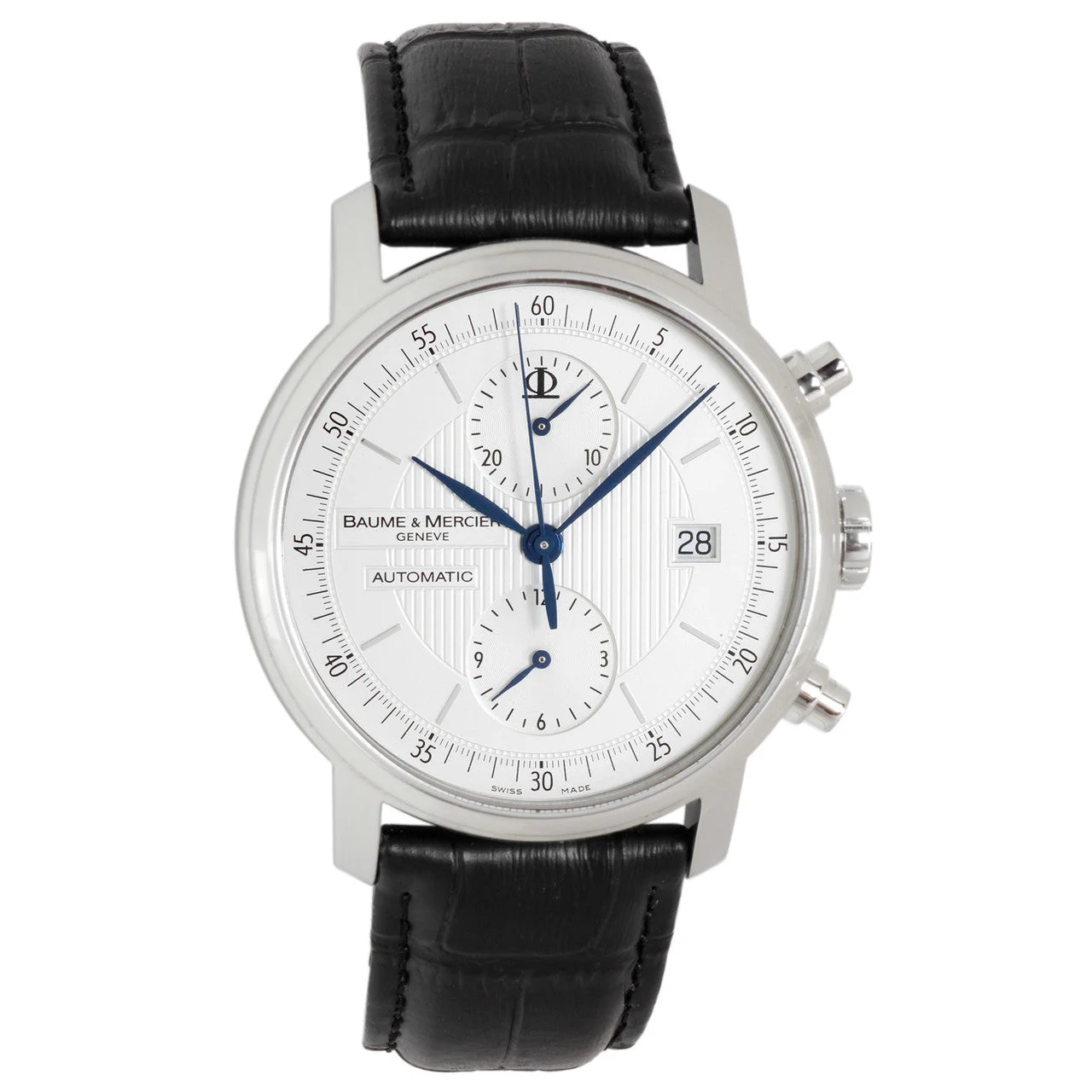 Baume & Mercier Classima WA00891 42 mm kol saati
