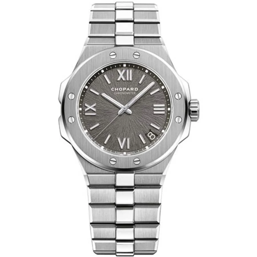 Chopard Chopard J124040 41 mm kol saati