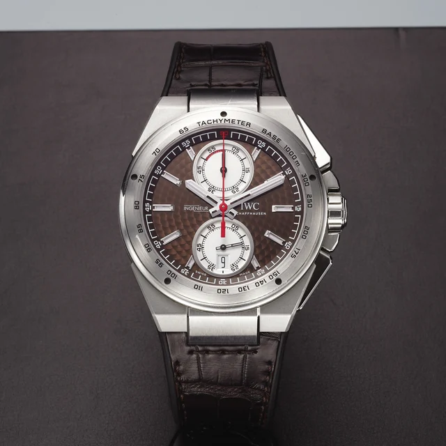 IWC IWC REF. 378507 INGENIEUR kol saati