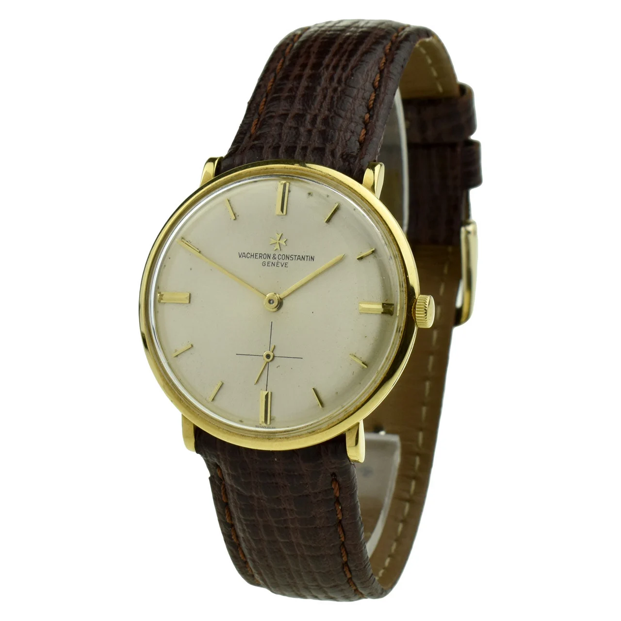 Vacheron Constantin Vacheron Constantin 592224 / 416959 34 mm kol saati