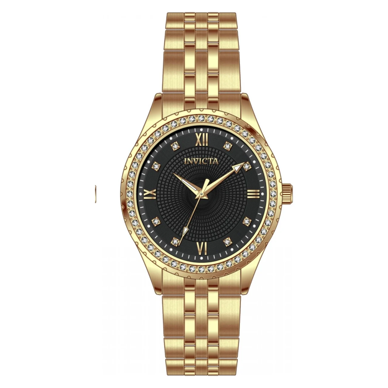 Invicta Specialty 886678675449 33 mm kol saati