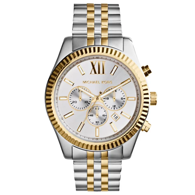 Michael Kors Lexington MK8344 kol saati