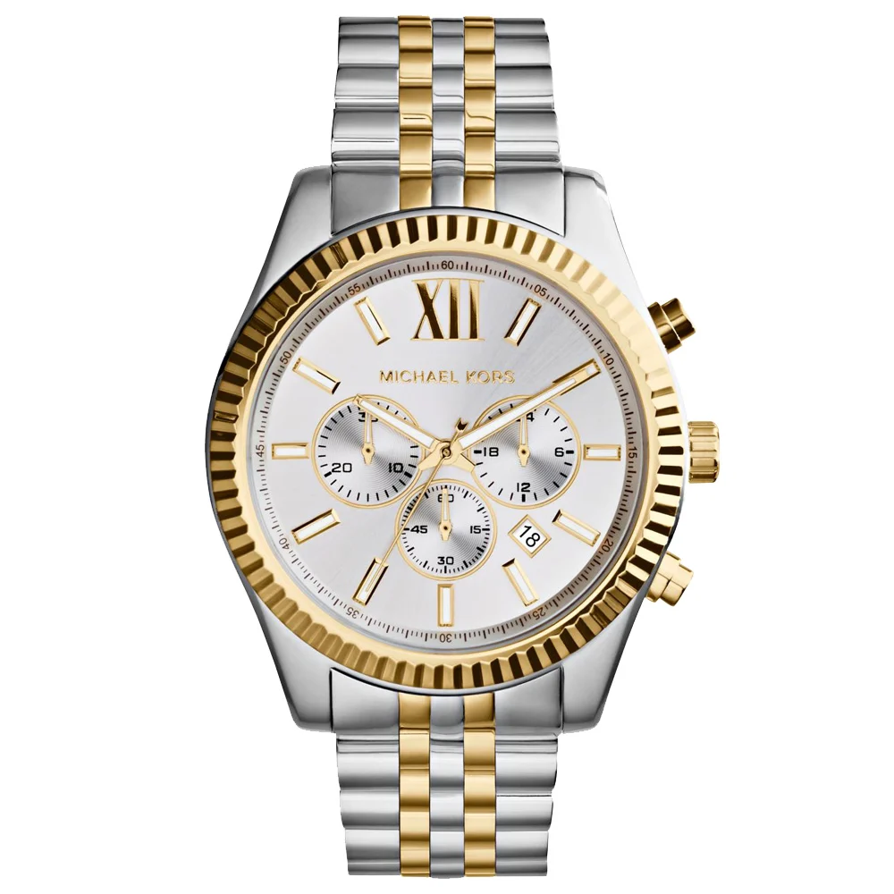 Michael Kors Lexington MK8344 44 mm kol saati