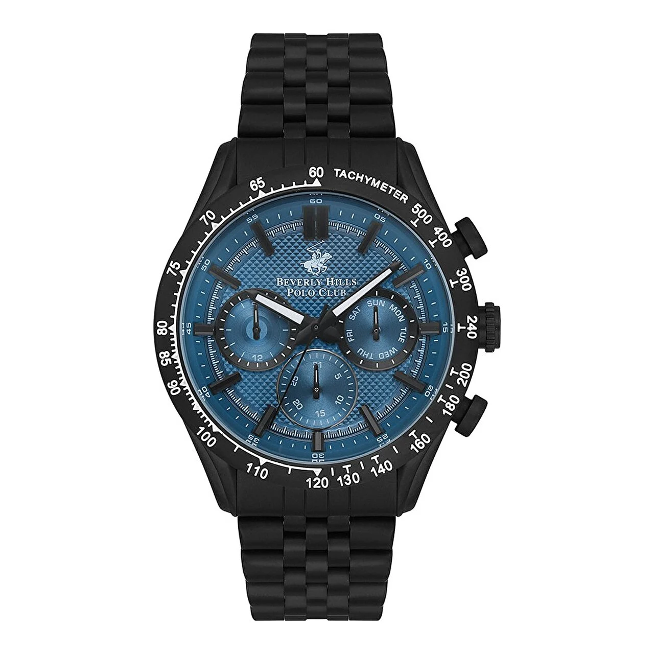BEVERLY HILLS POLO CLUB BP3316X.690 45 mm kol saati