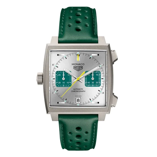 Tag Heuer Monaco J124049 kol saati