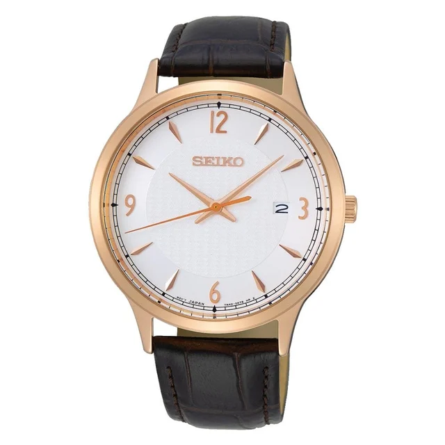 Seiko SGEH88P1 kol saati