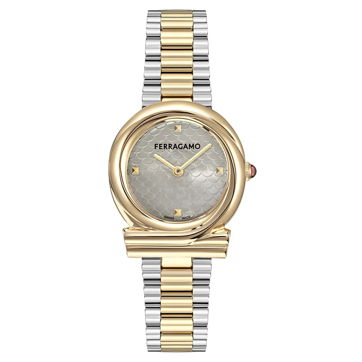 Ferragamo SFTG00425 32 mm kol saati