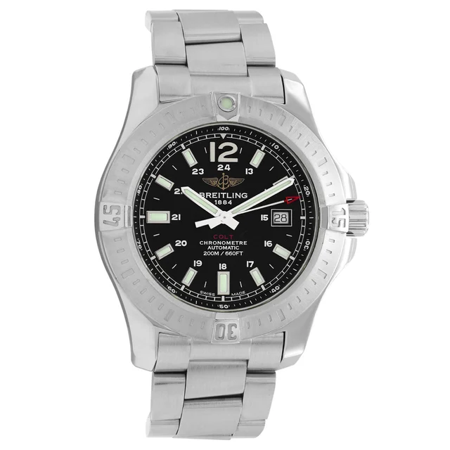 Breitling Colt WA01357 kol saati