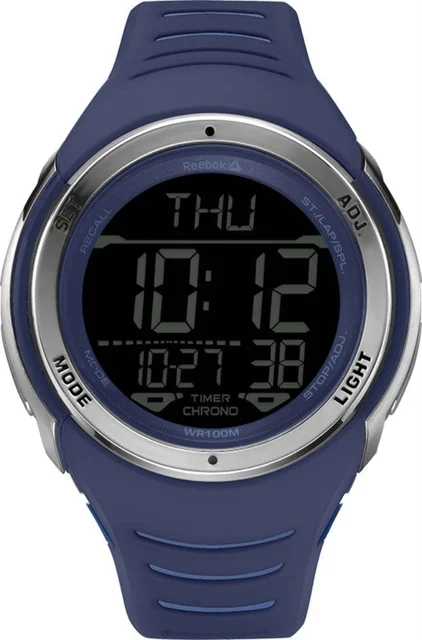 Reebok RD-VER-G9-PNPN-B1 kol saati